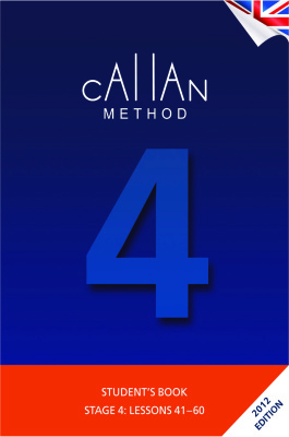 callan method pdf