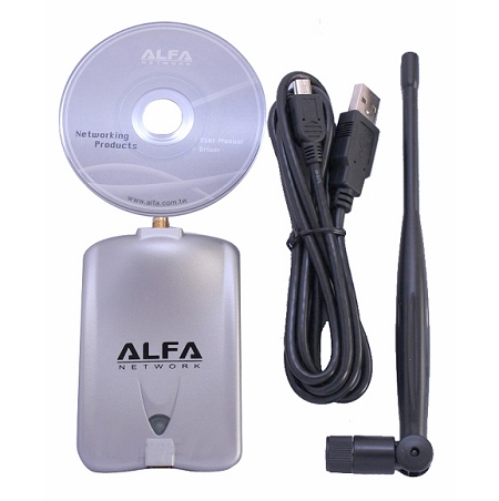 alfa network awus036h driver download