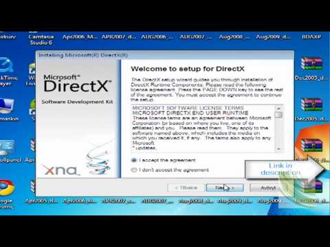 download directx 9.0c free